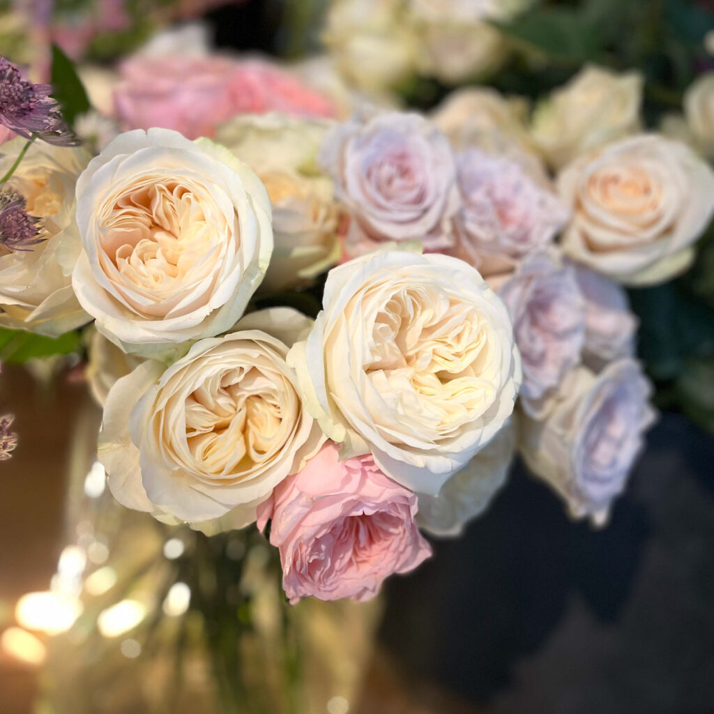 Blumenstrauss