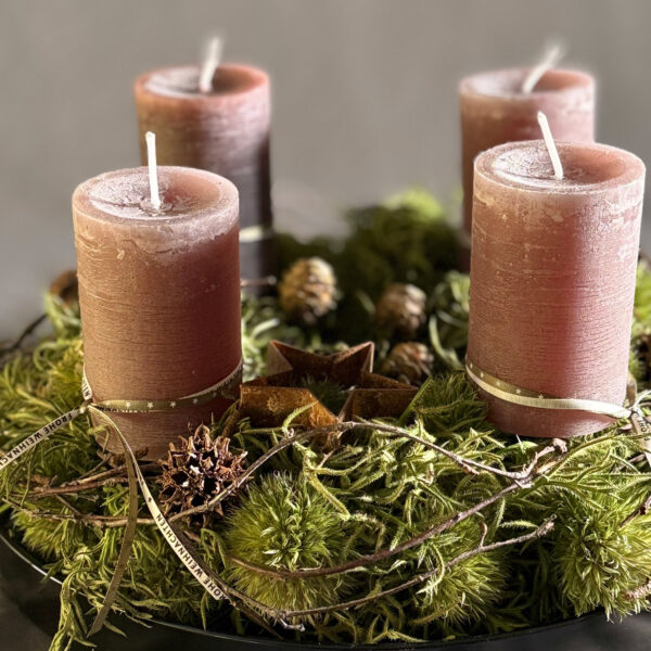 Adventskranz Berlin