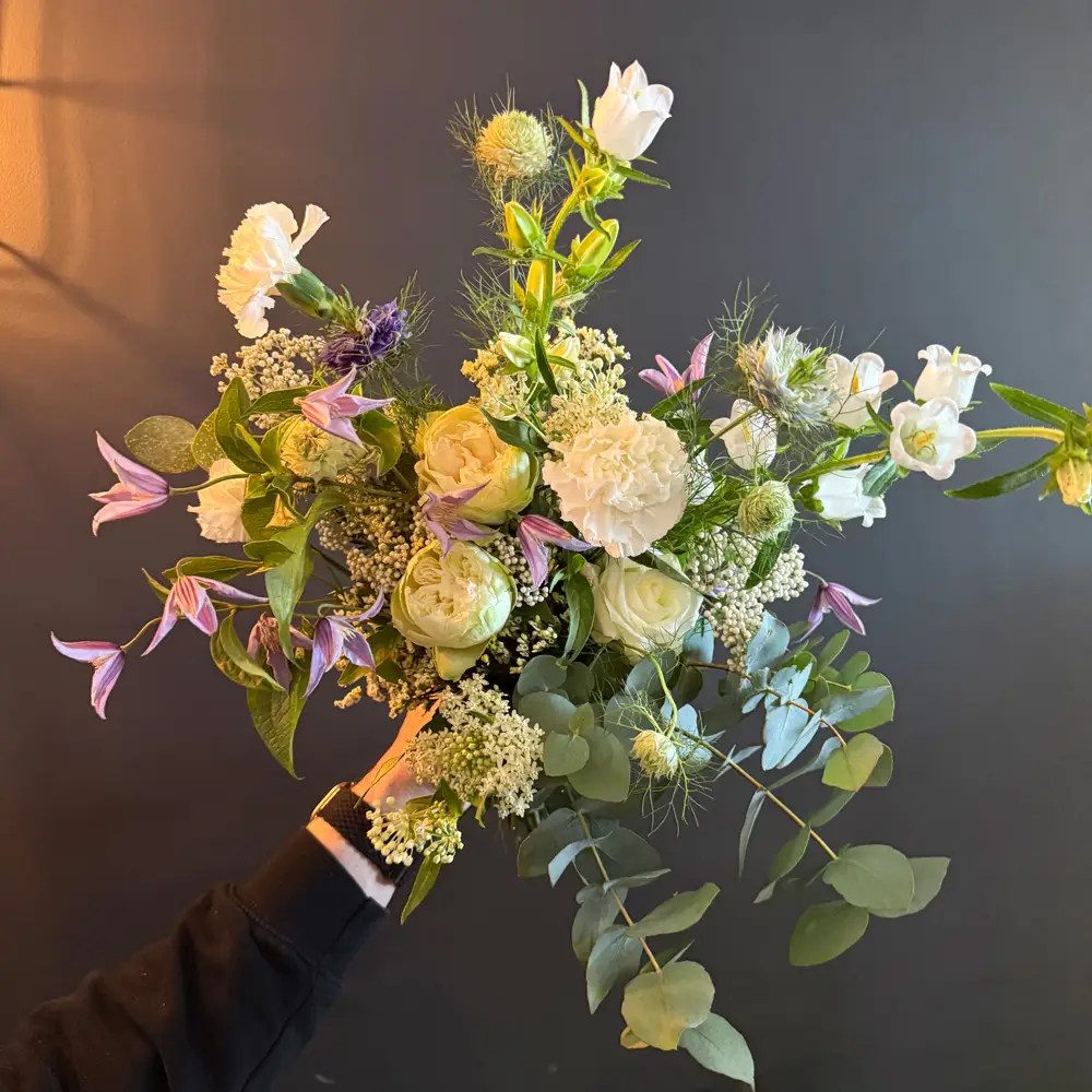 Hey Mom – leicht, natürlich & mit Gefühl gebunden – Bild 12