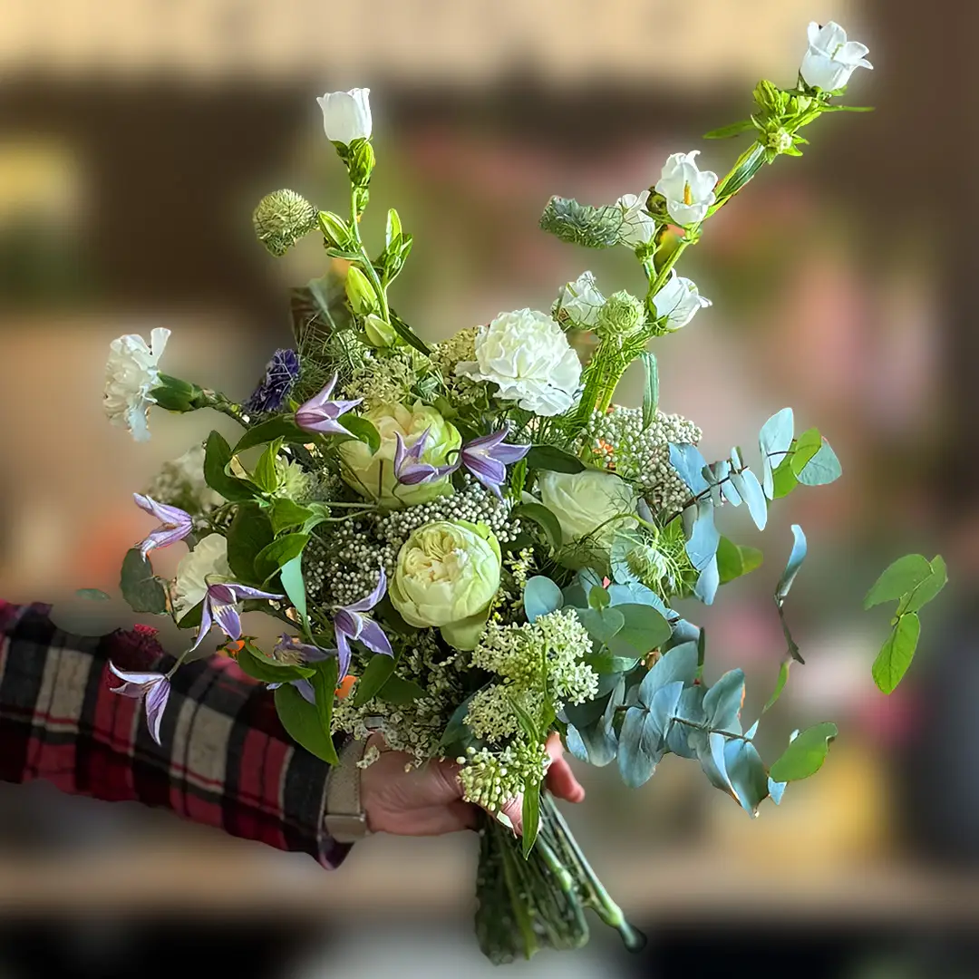 Hey Mom – leicht, natürlich & mit Gefühl gebunden – Bild 11