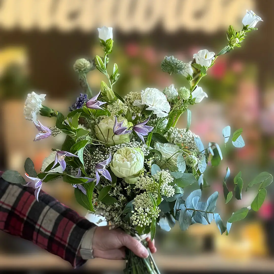 Hey Mom – leicht, natürlich & mit Gefühl gebunden – Bild 10