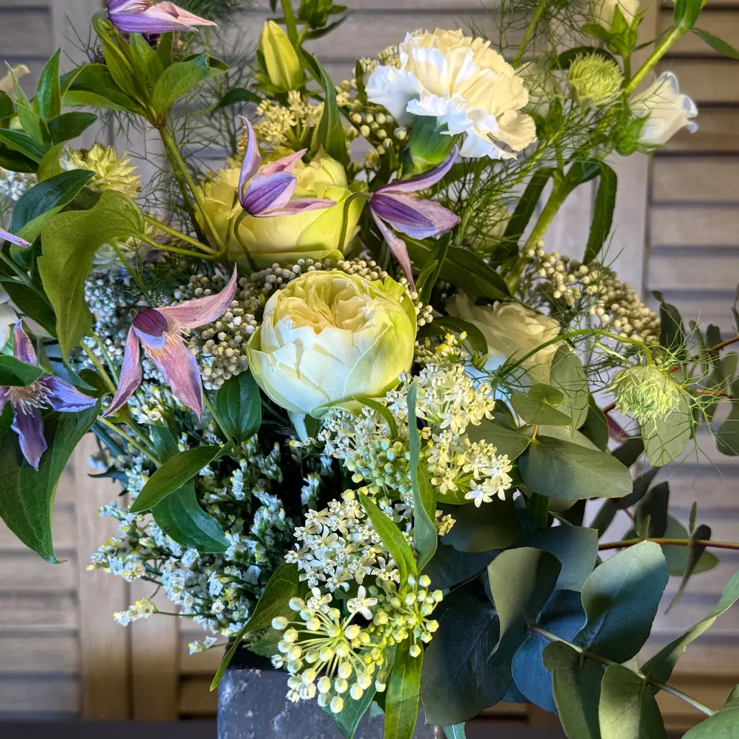 Hey Mom – leicht, natürlich & mit Gefühl gebunden – Bild 9