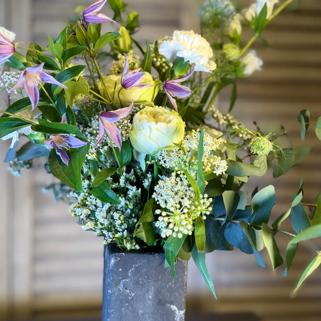 Hey Mom – leicht, natürlich & mit Gefühl gebunden – Bild 8