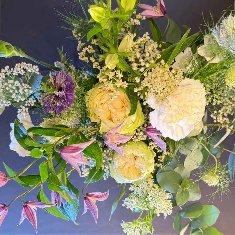 Hey Mom – leicht, natürlich & mit Gefühl gebunden – Bild 7