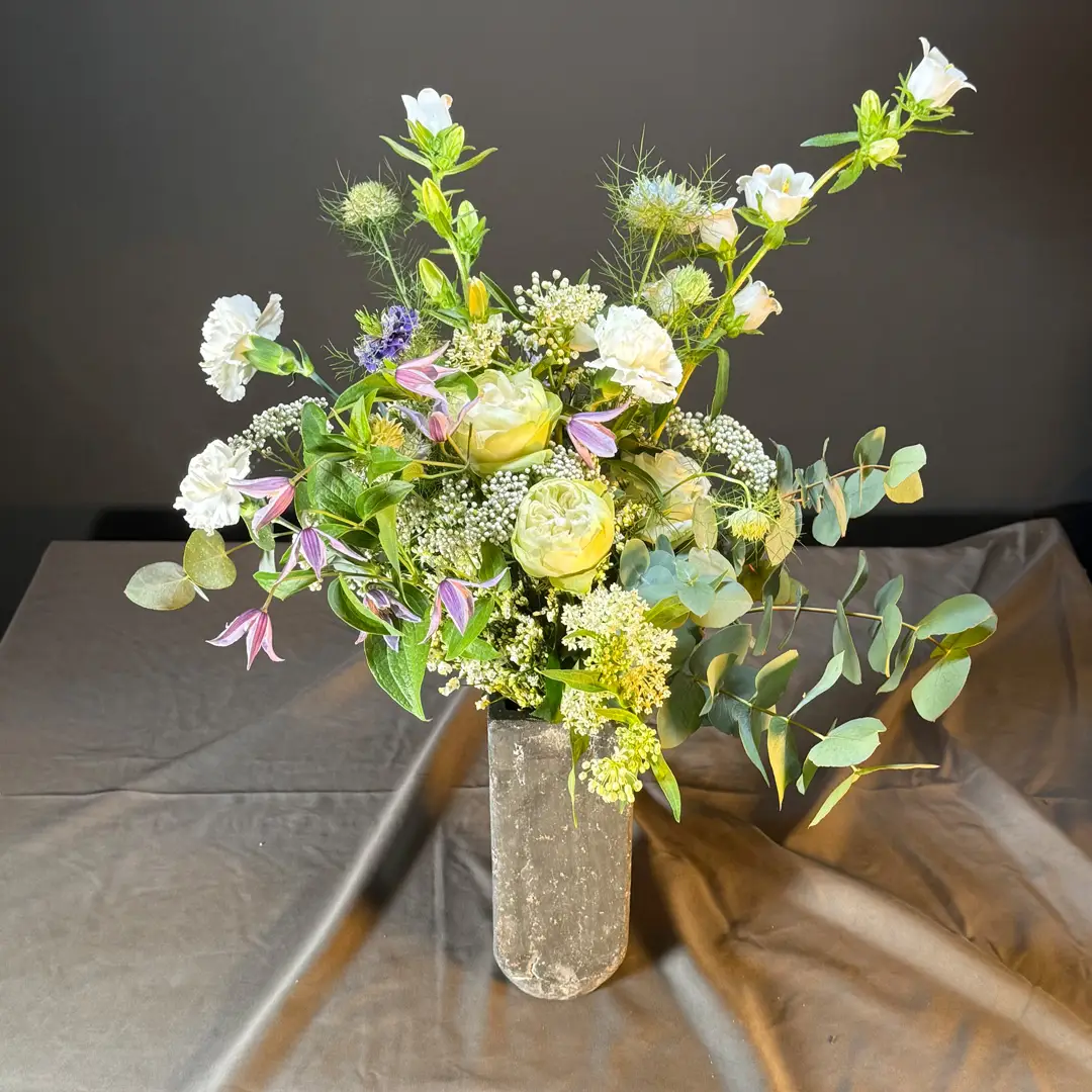 Hey Mom – leicht, natürlich & mit Gefühl gebunden – Bild 6