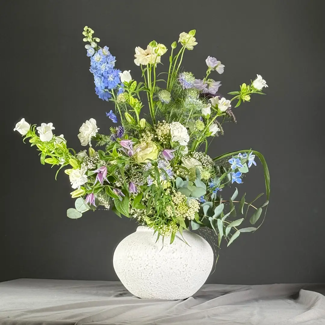 Hey Mom – leicht, natürlich & mit Gefühl gebunden