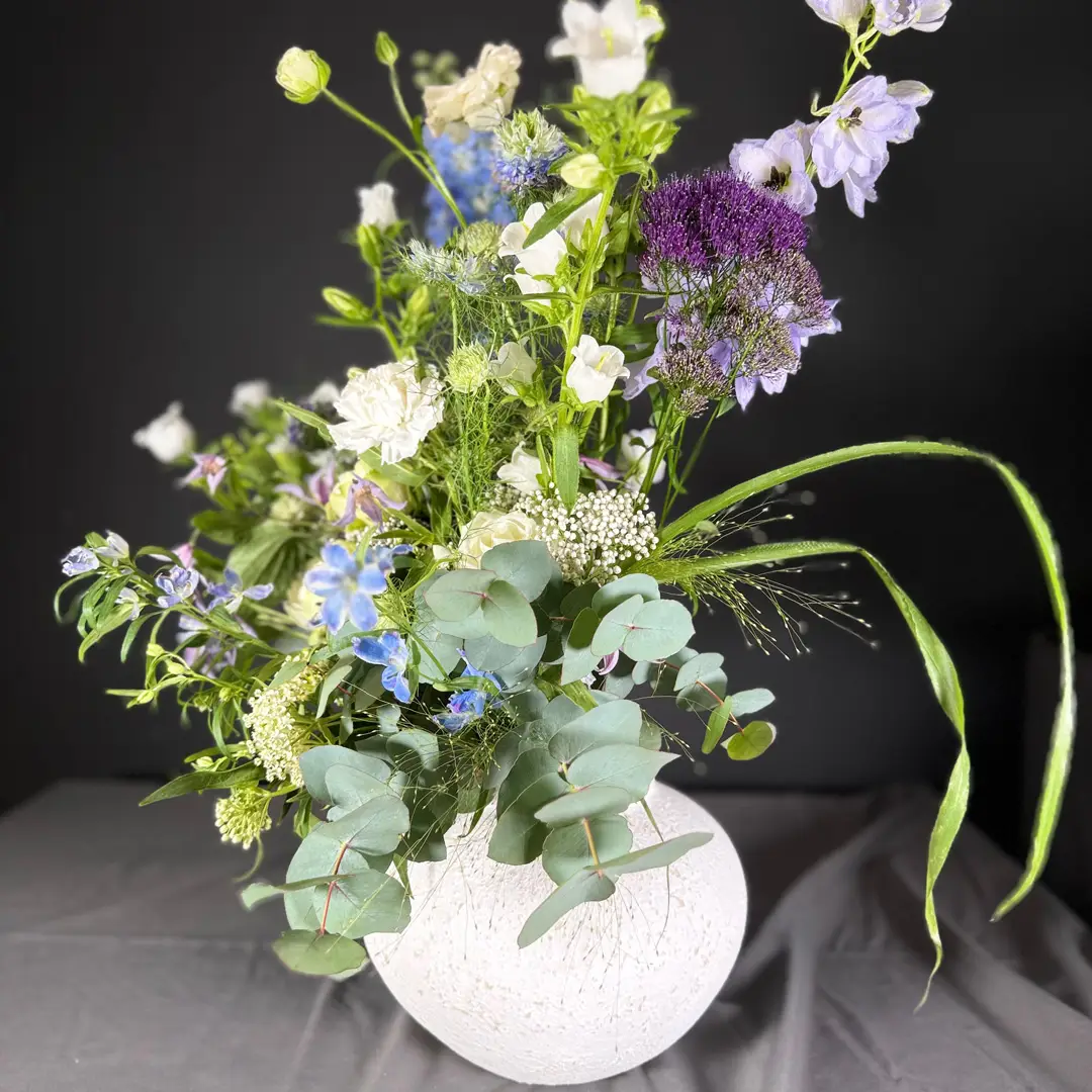 Hey Mom – leicht, natürlich & mit Gefühl gebunden – Bild 3