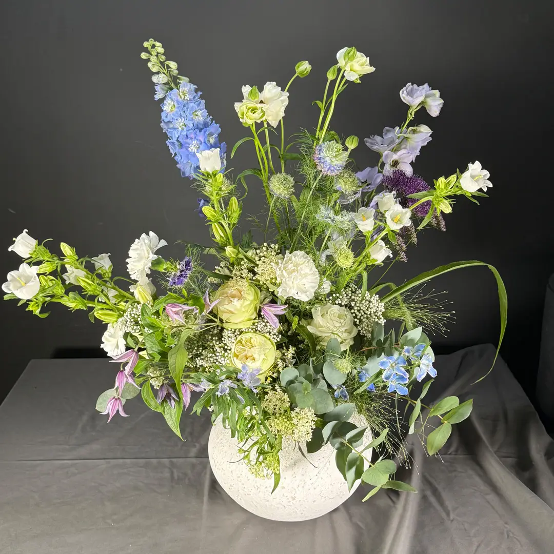 Hey Mom – leicht, natürlich & mit Gefühl gebunden – Bild 2