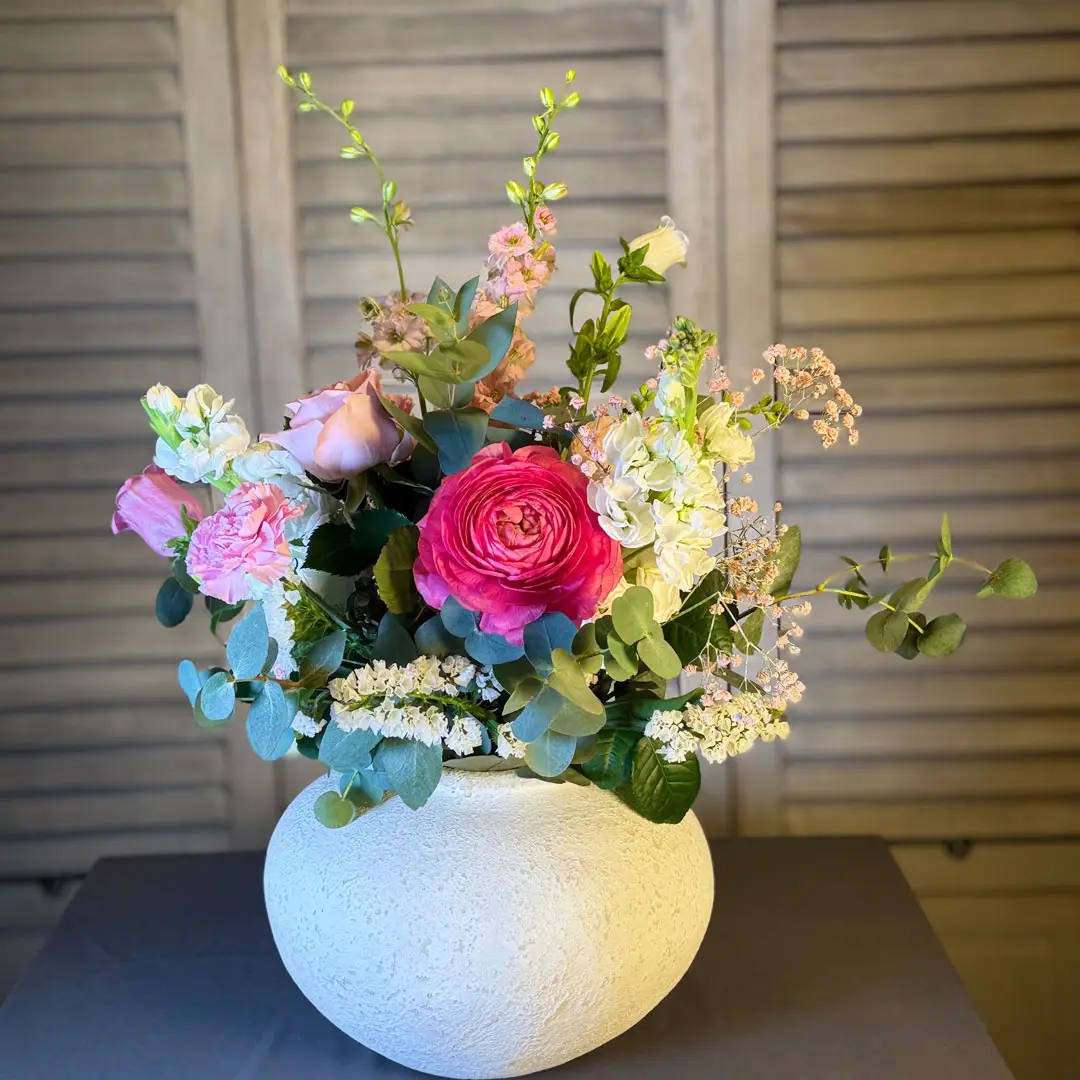 Love Mom – ausdrucksstark, modern & mit Gefühl gebunden – Bild 9