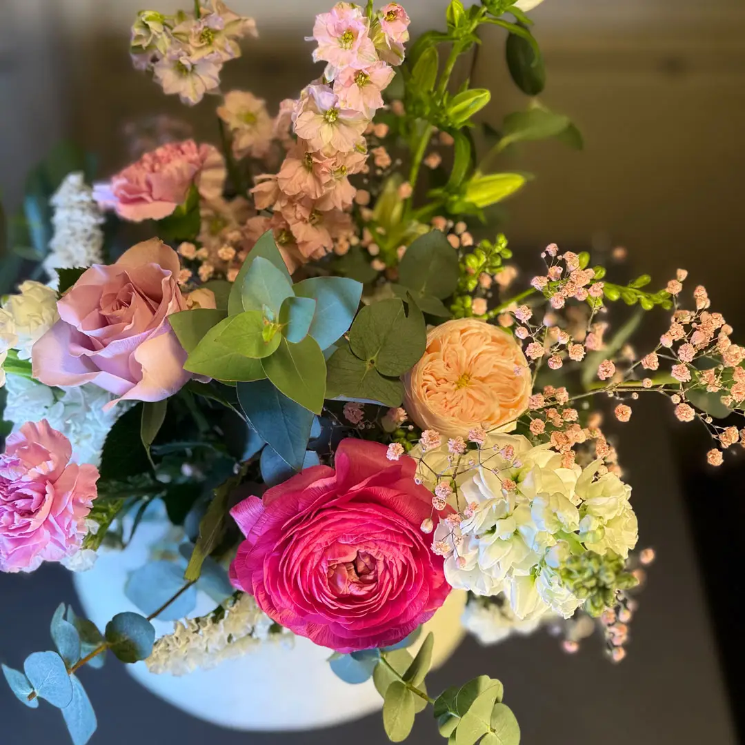 Love Mom – ausdrucksstark, modern & mit Gefühl gebunden – Bild 10