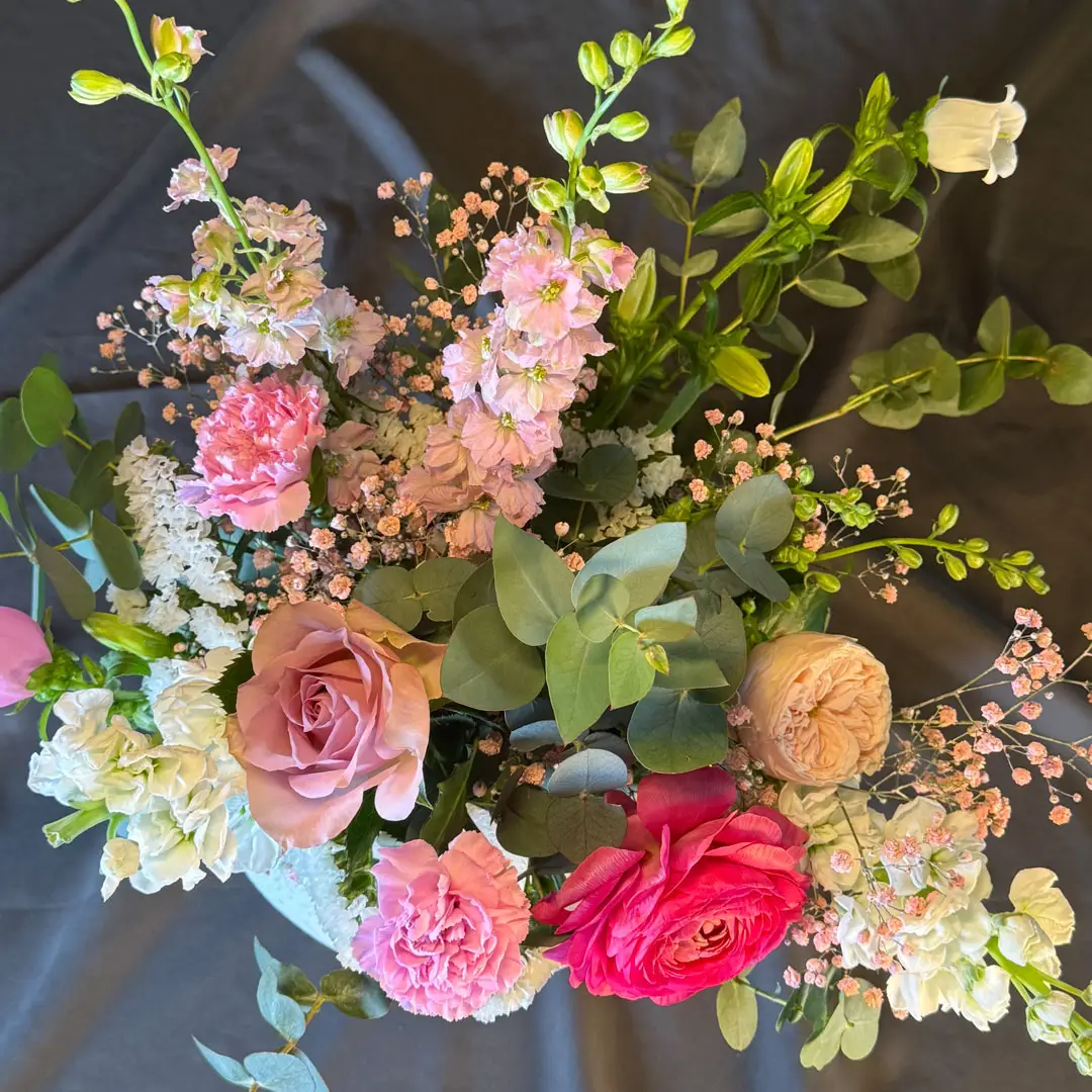 Love Mom – ausdrucksstark, modern & mit Gefühl gebunden – Bild 11