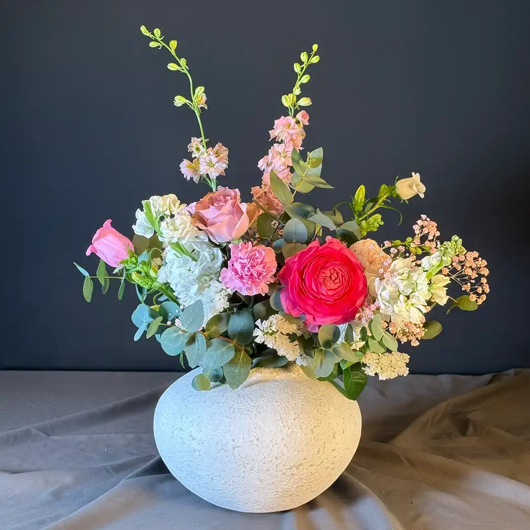 Love Mom – ausdrucksstark, modern & mit Gefühl gebunden – Bild 7