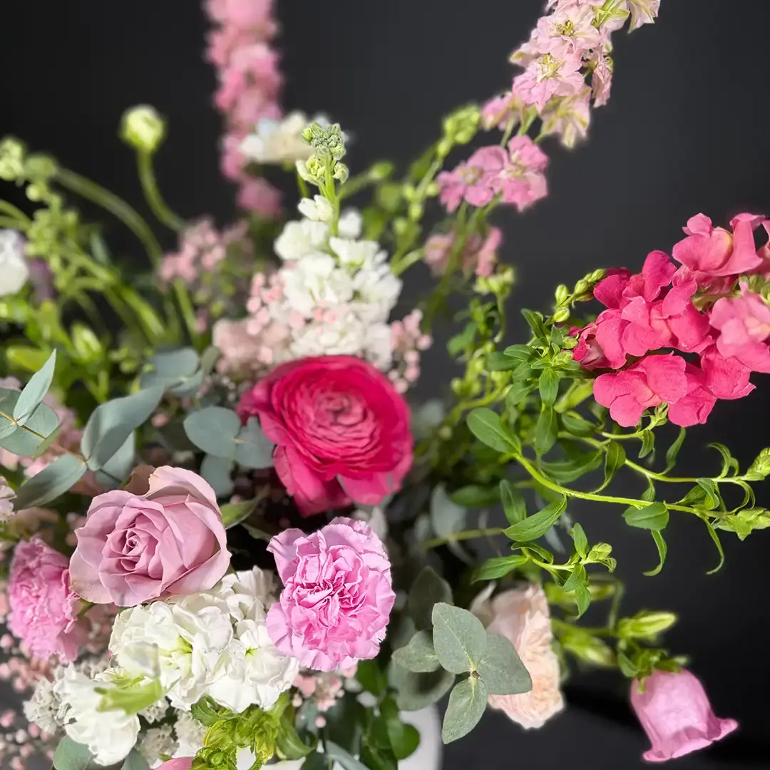 Love Mom – ausdrucksstark, modern & mit Gefühl gebunden – Bild 6