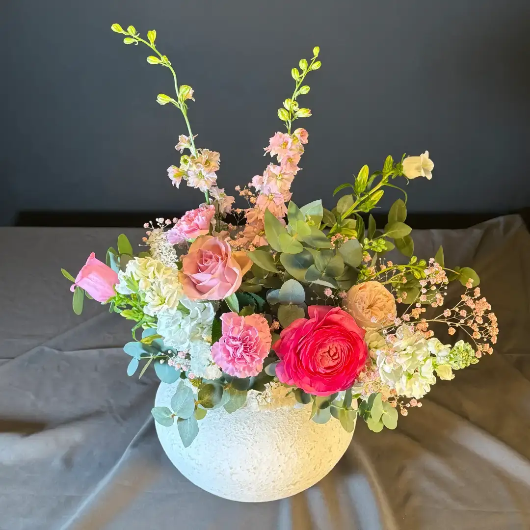 Love Mom – ausdrucksstark, modern & mit Gefühl gebunden – Bild 8