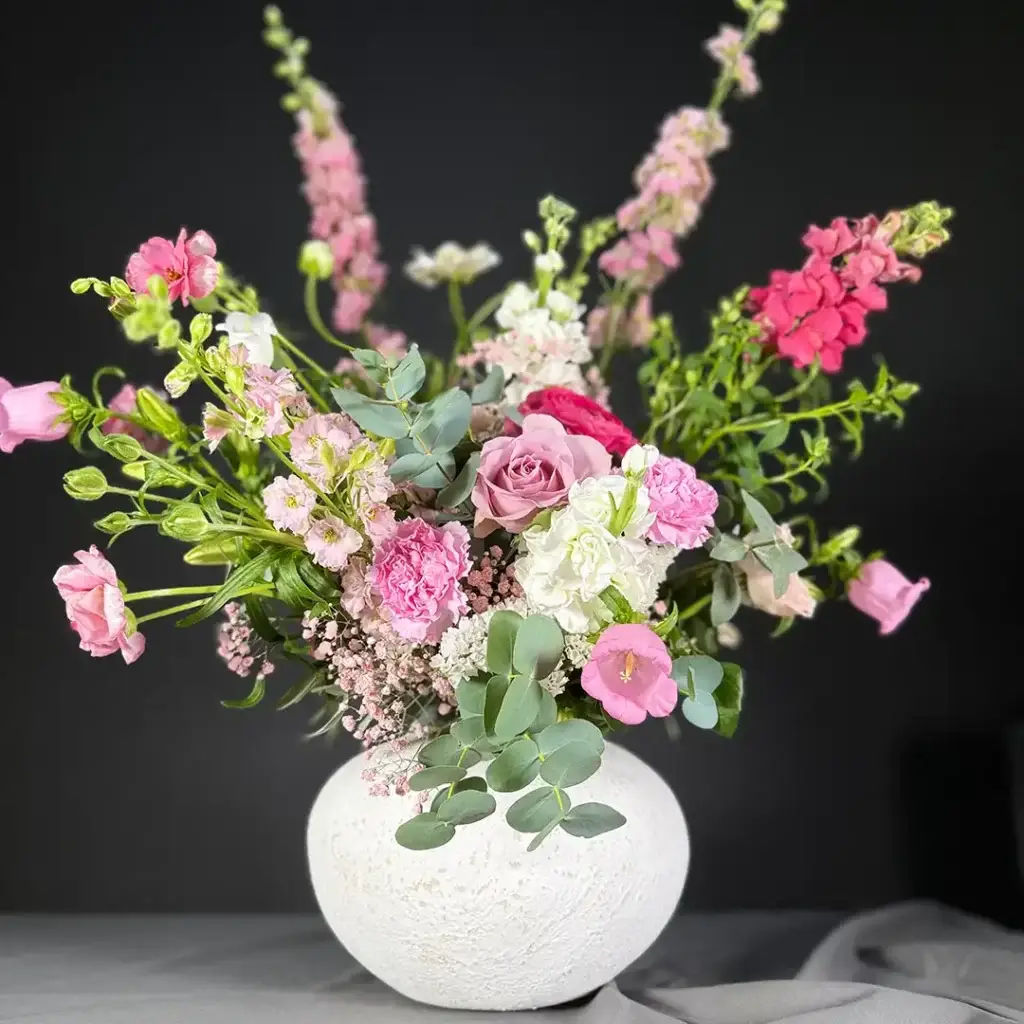 Love Mom &ndash; ausdrucksstark, modern & mit Gef&uuml;hl gebunden