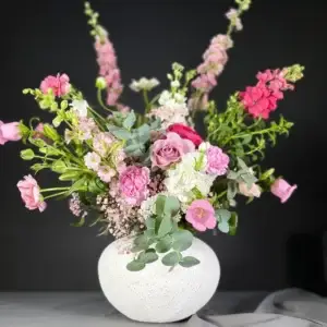 Love Mom – ausdrucksstark, modern & mit Gefühl gebunden