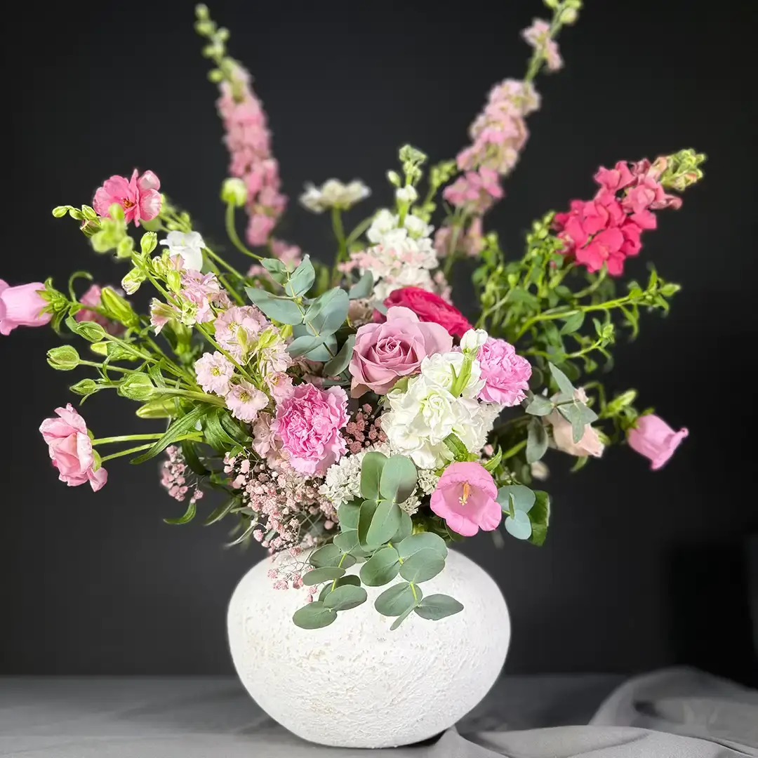 Love Mom – ausdrucksstark, modern & mit Gefühl gebunden