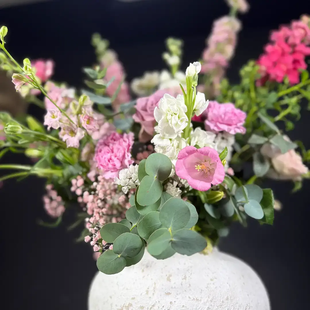 Love Mom – ausdrucksstark, modern & mit Gefühl gebunden – Bild 2